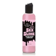Sex Slime Cum Style Creature Lube - Pink 120 ml